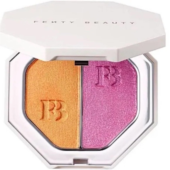 Fenty Beauty KILLAWATT FOIL highlighter - Picture 5 of 5